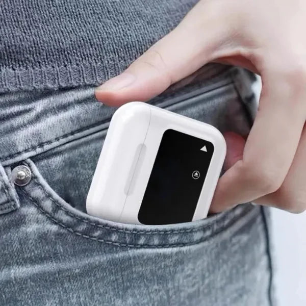 A9 Pro True Wireless Earbuds with Noise Cancellation