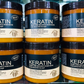 Keratin Nourishing Hair Treatment Mask