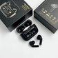 A9 Pro True Wireless Earbuds with Noise Cancellation