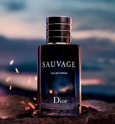 Dior Sauvage Eau de Parfum – 100ML Replica